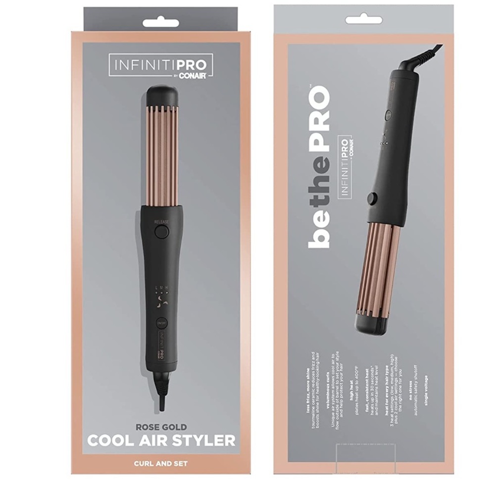 Conair Air Curler